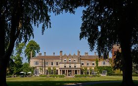 Lucknam Park