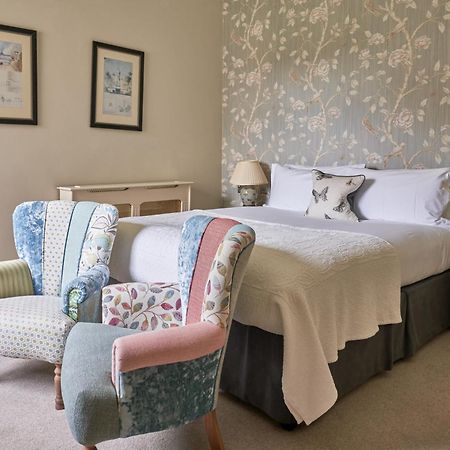 Lucknam Park Hotel Чипенхэм Экстерьер фото