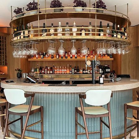 Lucknam Park Hotel Чипенхэм Экстерьер фото